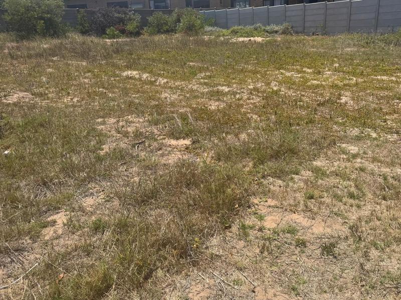 0 Bedroom Property for Sale in Reebok Western Cape